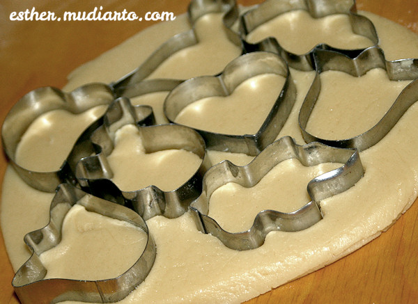 cookies cutter