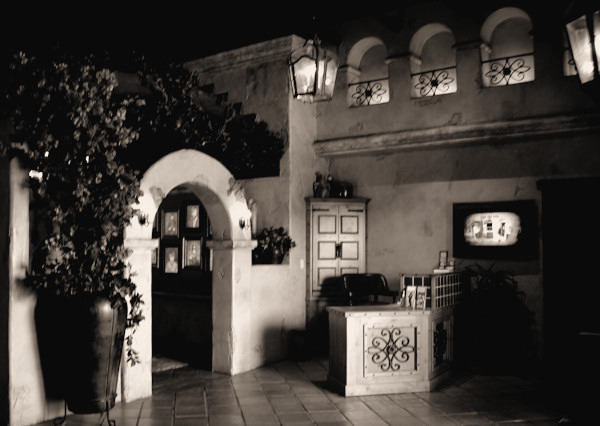 mormon battalion san diego front desk